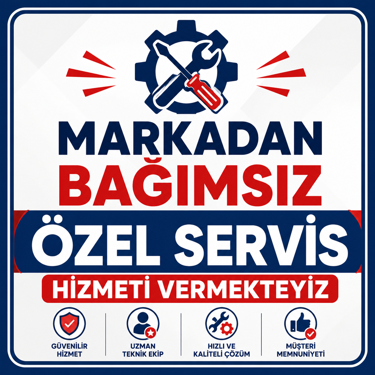Sarıkaya Axen Servisi markadan bağımsız özel servis hizmeti